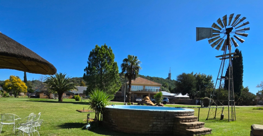 Commercial Property for Sale in Klerksdorp North West